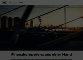 Audibank.de thumbnail