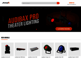 Audibax.com thumbnail