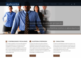 Audiconta-angola.com thumbnail