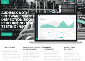Audimaxndt.com thumbnail