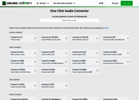 Audio-conversion.online-convert.com thumbnail