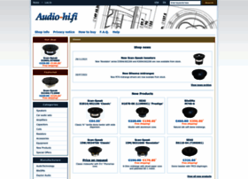 Audio-hi.fi thumbnail Audio-hi.fi thumbnail