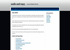 Audio-mp3-converter.com thumbnail