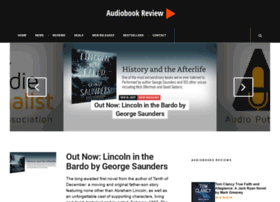 Audiobooknews.club thumbnail Audiobooknews.club thumbnail