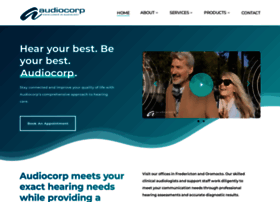 Audiocorp.ca thumbnail