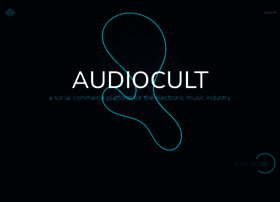Audiocult.net thumbnail