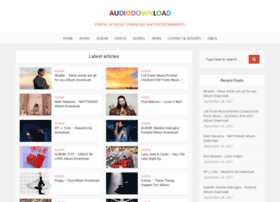 Audiodownload.org thumbnail Audiodownload.org thumbnail