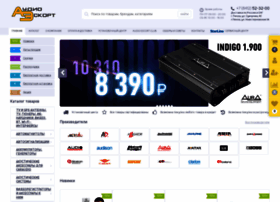 Audioescort.ru thumbnail