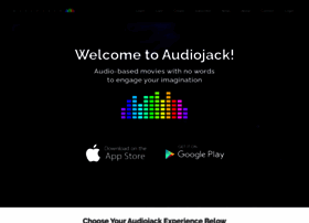 Audiojack.com thumbnail