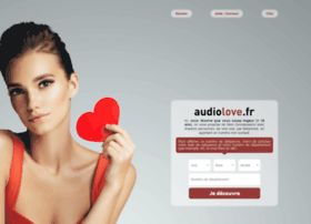 Audiolove.fr thumbnail