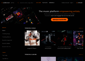 Audiomack.com thumbnail