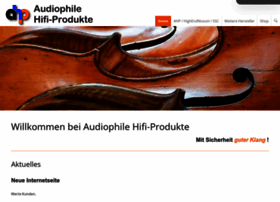 Audiophiles-hifi.de thumbnail