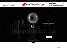 Audioplaza.pl thumbnail