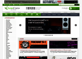 Audiostatus.ru thumbnail