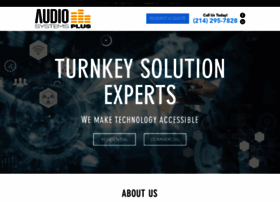 Audiosystemsplus.com thumbnail