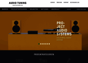 Audiotuning.com thumbnail