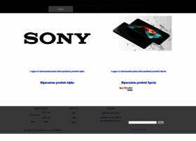 Audiovideoveronaservice.it thumbnail