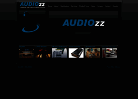 Audiozz.com thumbnail