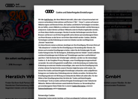 Audiservice-berlin.de thumbnail