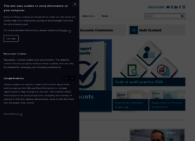 Audit-scotland.gov.uk thumbnail