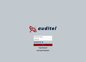 Auditel.uk.com thumbnail