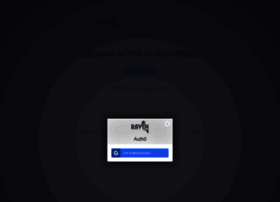 Auditor.raventools.com thumbnail