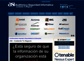 Auditoria.com.mx thumbnail