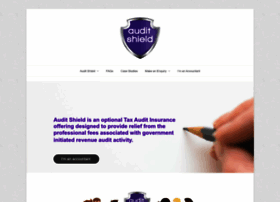 Auditshield.info thumbnail