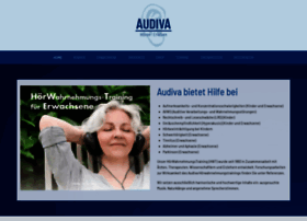 Audiva.de thumbnail