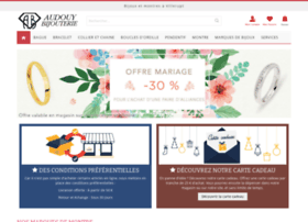 Audouybijouterie.com thumbnail