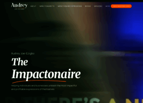 Audreyjoeezigbo.com thumbnail