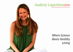 Audreylaureltonrdn.com thumbnail