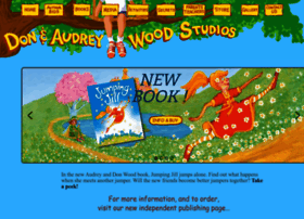Audreywood.com thumbnail
