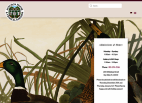 Audubonhouse.org thumbnail