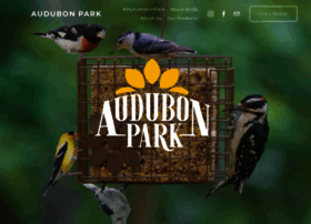 Audubonpark.com thumbnail