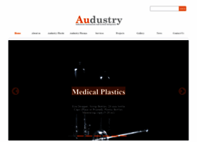 Audustry.com thumbnail