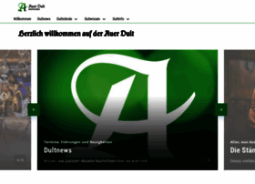 Auerdult.de thumbnail Auerdult.de thumbnail