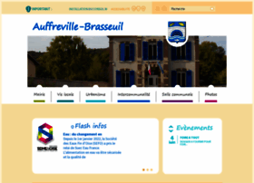 Auffreville-brasseuil.fr thumbnail