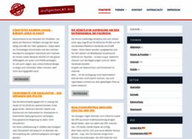 Aufgedeckt.eu thumbnail