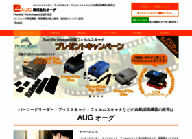 Aug-inc.com thumbnail