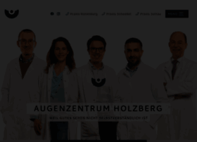 Augenarzt-loesch.de thumbnail