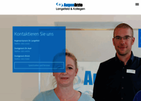 Augenarztpraxis-trier.de thumbnail