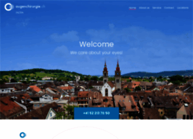 Augenchirurgie.ch thumbnail