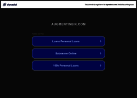 Augmentinbik.com thumbnail