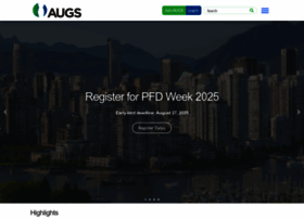 Augs.org thumbnail Augs.org thumbnail