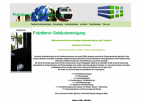 Augsburgnetz.de thumbnail Augsburgnetz.de thumbnail