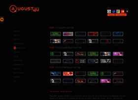 August4u.top thumbnail