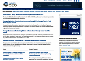 Augustaceo.com thumbnail