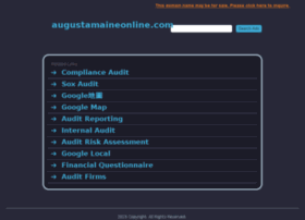 Augustamaineonline.com thumbnail