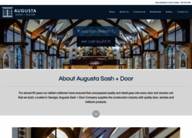 Augustasash.com thumbnail